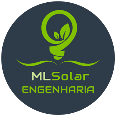 ML SOLAR ENERGIA SOLAR FOTOVOLTAICA PROJETOS  INSTALAÇÕES E MANUTENÇÃO ELÉTRICA